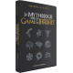 La Mythologie selon Game of Thrones de Gwendal Fossois, éditions de l'Opportun