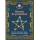 Rituels de protection de Rébecca de Geetere, coll. Mes rituels magiques, éditions Secret d'étoiles