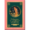 Magie verte, le pouvoir de guérison des plantes de Sara Lapointe, coll. Les petits précieux Rustica