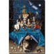 Le cabinet de curiosité de la sorcière de Denise Crolle-Terzaghi, coll. Les petits précieux Rustica