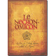 Le Necronomicon. Le livre de l'Arabe dément Abdul al-Hazred, éd. Le Pré aux clercs
