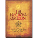 Le Necronomicon. Le livre de l'Arabe dément Abdul al-Hazred, éd. Le Pré aux clercs