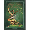 Petit grimoire Fées et Lutins de Bretagne de Pascal Moguérou, éditions Au Bord des Continents