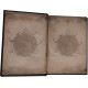 Triskell, Carnet notebook celtique de Sandrine Gestin, éditions Au Bord des Continents