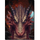 Carnet Dragon de Davide Corsi, éditions Piccolia