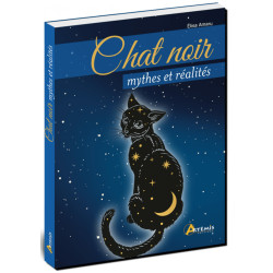 Chat noir mythes et réalité