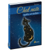 Chat noir, mythes et réalités de Élisa Amaru, éditions Artémis