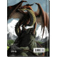 Carnet Dragon de Davide Corsi, éditions Piccolia