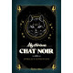 Mystérieux chat noir de Nathalie Semenuik, symboles et superstitions, éd. Rustica