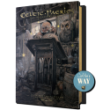 Celtic Faeries, The Secret Kingdom de Jean-Baptiste Monge, éd. Goblin's Way