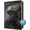 Celtic Faeries, The Secret Kingdom de Jean-Baptiste Monge, éd. Goblin's Way