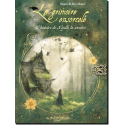 Le grimoire ensorcelé, récits de Nigelle la sorcière de Magali & Sara Mottet, éd. Au bord des Continents...