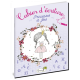 Cahier d'écriture : Princesses et fées, Grenouille éditions