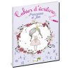 Cahier d'écriture : Princesses et fées, Grenouille éditions
