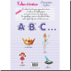 Cahier d'écriture : Princesses et fées, Grenouille éditions