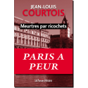 Meurtres par ricochets de Jean-Louis Courtois, éd. Les Presses Littéraires