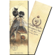 Marque pages Les amoureux de Jean-Baptiste Monge, collection Once upon a time