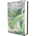 Le Hobbit de J.R.R. Tolkien, illustré par Alan Lee, éd. Christian Bourgeois éditeur
