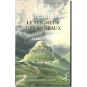 Le Seigneur des Anneaux T2 – Les deux tours de J.R.R. Tolkien, illustré par Alan Lee, éd. Christian Bourgeois