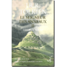 Le Seigneur des Anneaux T2 – Les deux tours de J.R.R. Tolkien, illustré par Alan Lee, éd. Christian Bourgeois