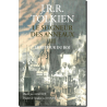 Le Seigneur des Anneaux T3 – Le retour du roi de J.R.R. Tolkien, illustré par Alan Lee, éd. Christian Bourgeois