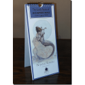 Calendrier perpétuel de Jean-Baptiste Monge : Tiny Lovely Faeries, éd. Goblin's way