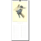 Calendrier perpétuel de Jean-Baptiste Monge : Tiny Lovely Faeries, éd. Goblin's way