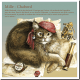Calendrier de Séverine Pineaux : Chalendrier 2027 Chats enchantés, éd. Au Bord des Continents...