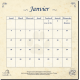 Calendrier de Séverine Pineaux : Chalendrier 2027 Chats enchantés, éd. Au Bord des Continents...