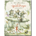 Le Bel album illustré des Légendes de Bretagne, frissons et facéties, de Xavier Hussön, éd. Au Bord des Continents...