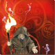 Calendrier de Brucero 2027, Légendes celtiques : Druide, éditions Jos