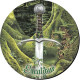 Décapsuleur Excalibur de Brucero, un décapsuleur fantasy aux éditions Jos.