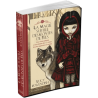 La magie subtile des contes de fées de Lucy Cavendish, illustré par Jasmine Becket-Griffith, Éditions Exergue