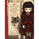 La magie subtile des contes de fées de Lucy Cavendish, illustré par Jasmine Becket-Griffith, Éditions Exergue : couverture