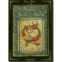 Le fabuleux Bestiaire Médiéval de Xavier Hussön, éd. Au Bord des Continents...