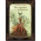 Couverture du livre Merveilles et Légendes des Fées, magiciennes et autres enchanteresses de C. Vannier et X. Hussön, éd. Au Bor