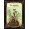 Merveilles et Légendes des Fées, magiciennes et autres enchanteresses de C. Vannier et X. Hussön, éd. Au Bord des Continents...