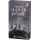 Coffret Oracle du petit peuple de Magali Mottet, illustré par Sara Mottet, éditions Secret d'étoiles