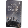 Lame de Oracle du petit peuple de Magali Mottet, illustré par Sara Mottet, éditions Secret d'étoiles
