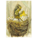 Pilleur de Nid de Jean-Baptiste Monge