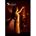 Scorpion de Sandrine Gestin - Fées du Zodiac