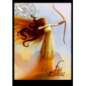 Sagittaire de Sandrine Gestin - Fées du Zodiac