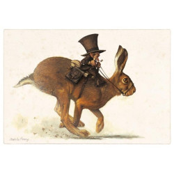 Tonton Laou Gad de Jean-Baptiste Monge