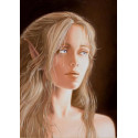 Sara pleure de Sandrine Gestin