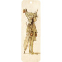 Guerrier à la Lance de Jean-Baptiste Monge