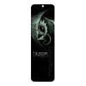 Dragon des Vents de Elian Black'Mor