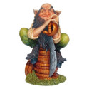 Gardien de Trésor de Pascal Moguérou