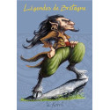 Korril de Pascal Moguérou - Légendes de Bretagne