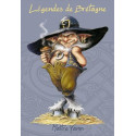 Maître Yann de Pascal Moguérou - Légendes de Bretagne