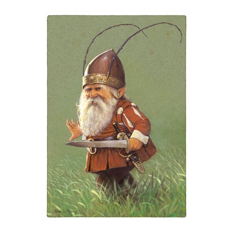 Carte Postale de Jean-Baptiste Monge